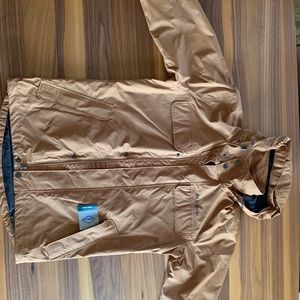 columbia oak springs jacket